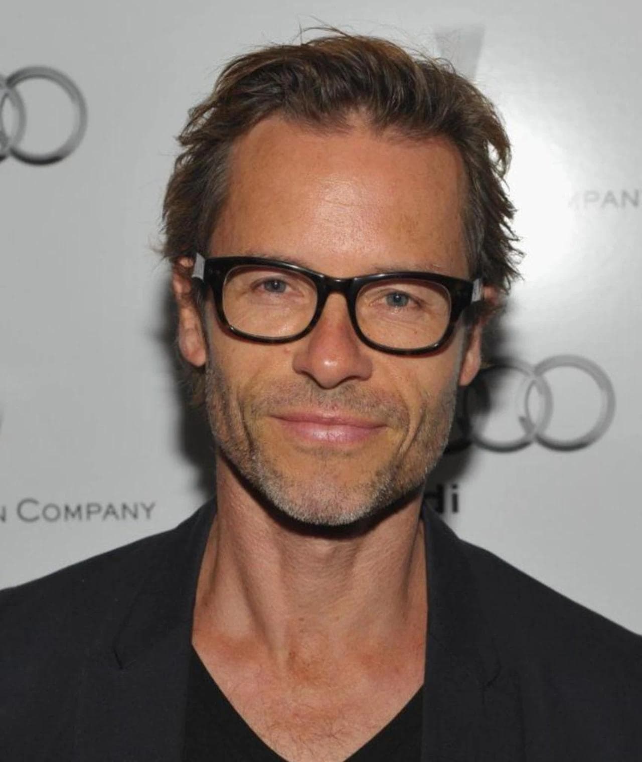 Foto di Guy Pearce