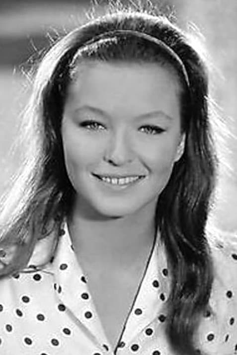 Foto di Marina Vlady