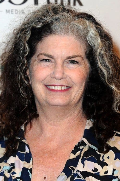 Foto di Jenette Goldstein