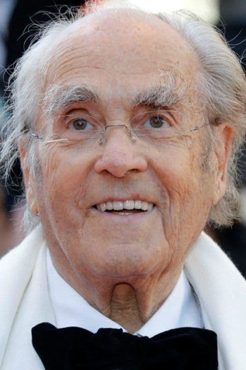 Foto di Michel Legrand