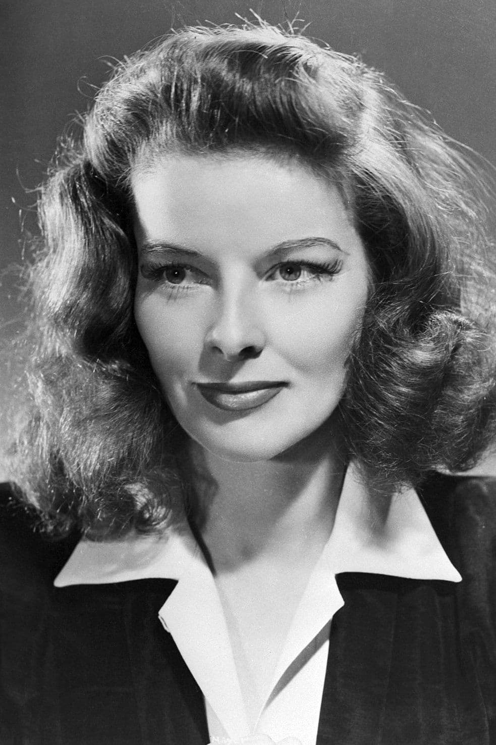 Foto di Katharine Hepburn