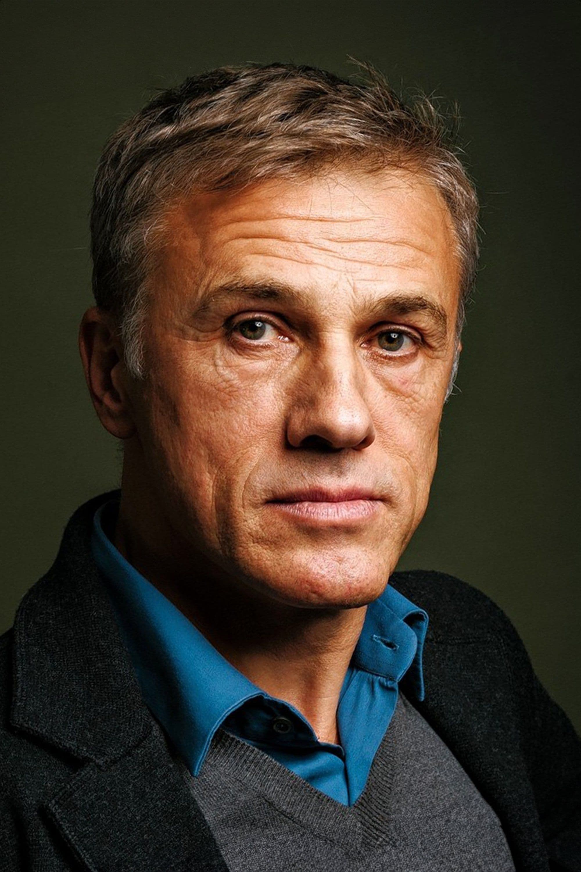 Foto di Christoph Waltz