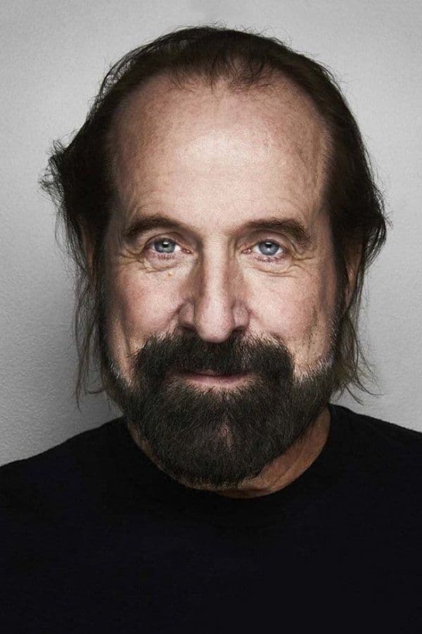 Foto di Peter Stormare