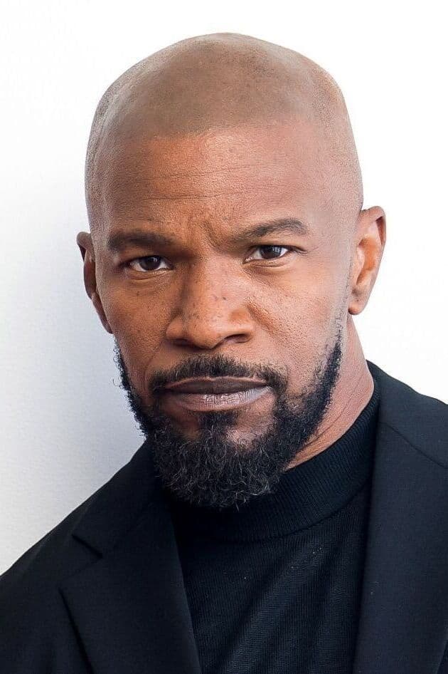 Foto di Jamie Foxx