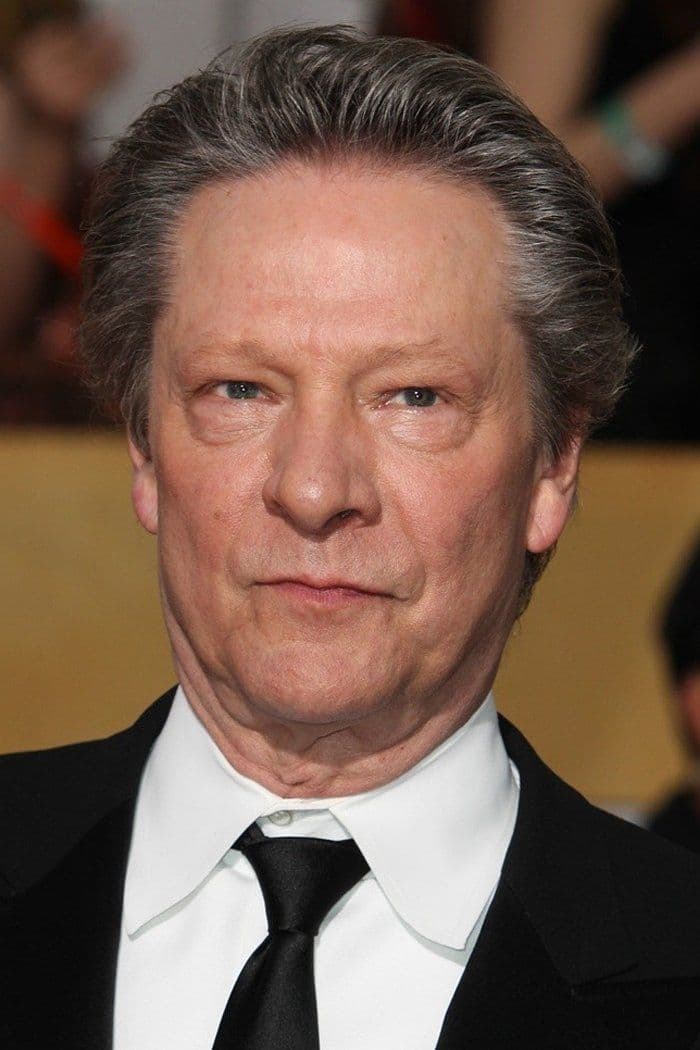 Foto di Chris Cooper