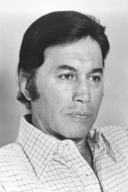 Foto di Michael Ansara