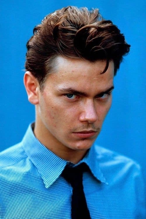 Foto di River Phoenix