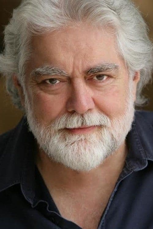 Foto di Gunnar Hansen