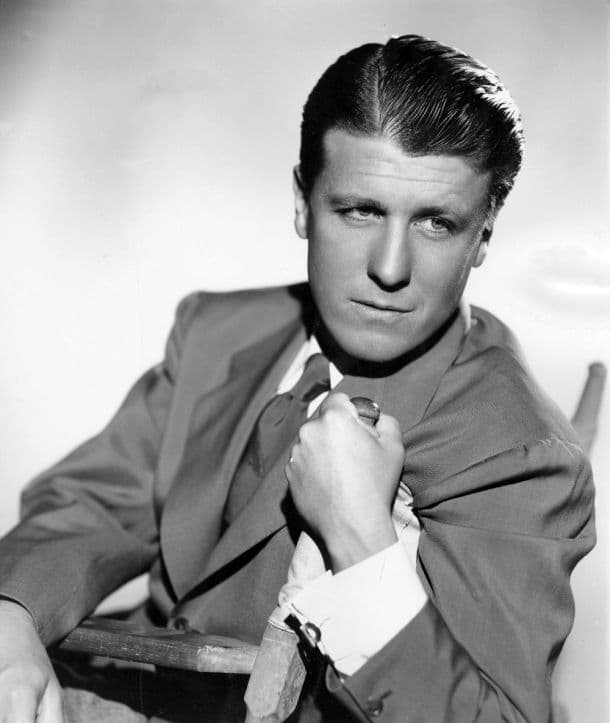 Foto di George Stevens