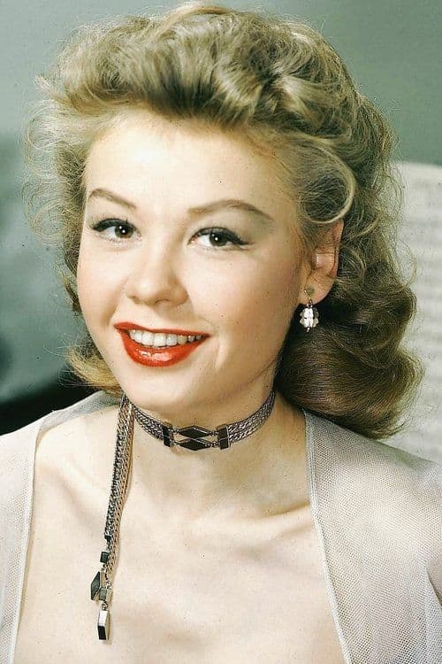 Foto di Vera-Ellen