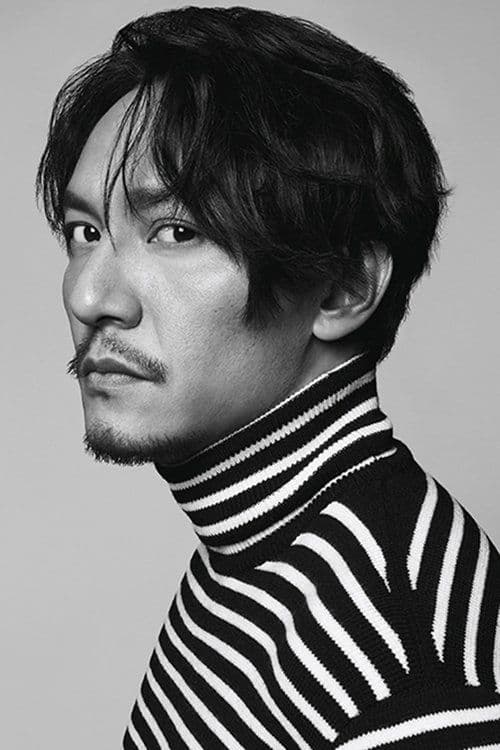 Foto di Chang Chen