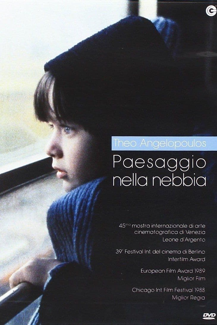 Poster for Paesaggio nella Nebbia