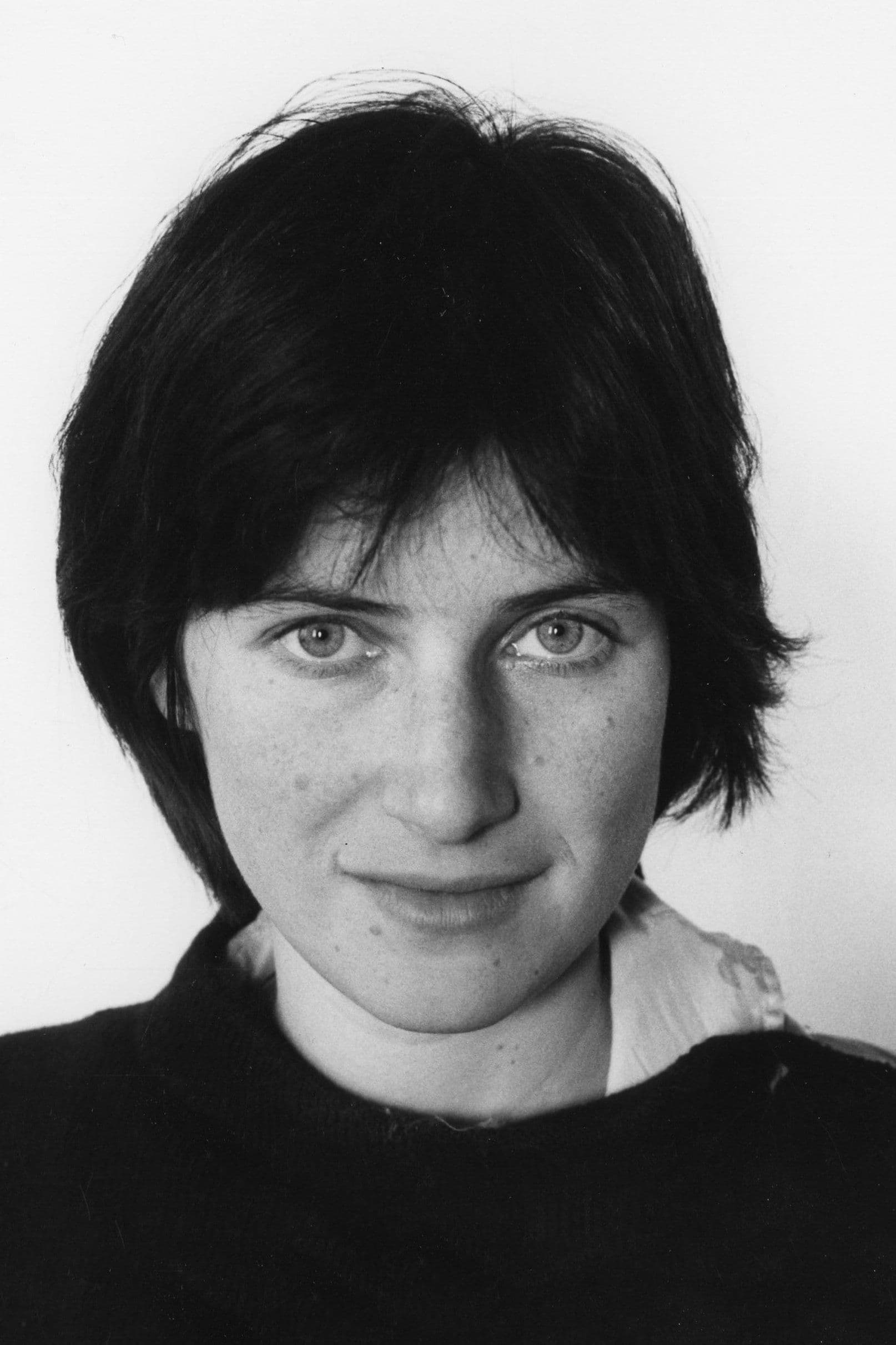 Foto di Chantal Akerman