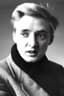 Foto di Oskar Werner