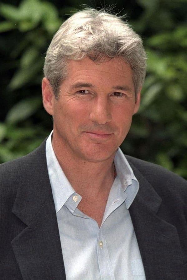 Foto di Richard Gere