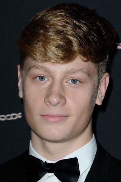 Foto di Antoine Olivier Pilon