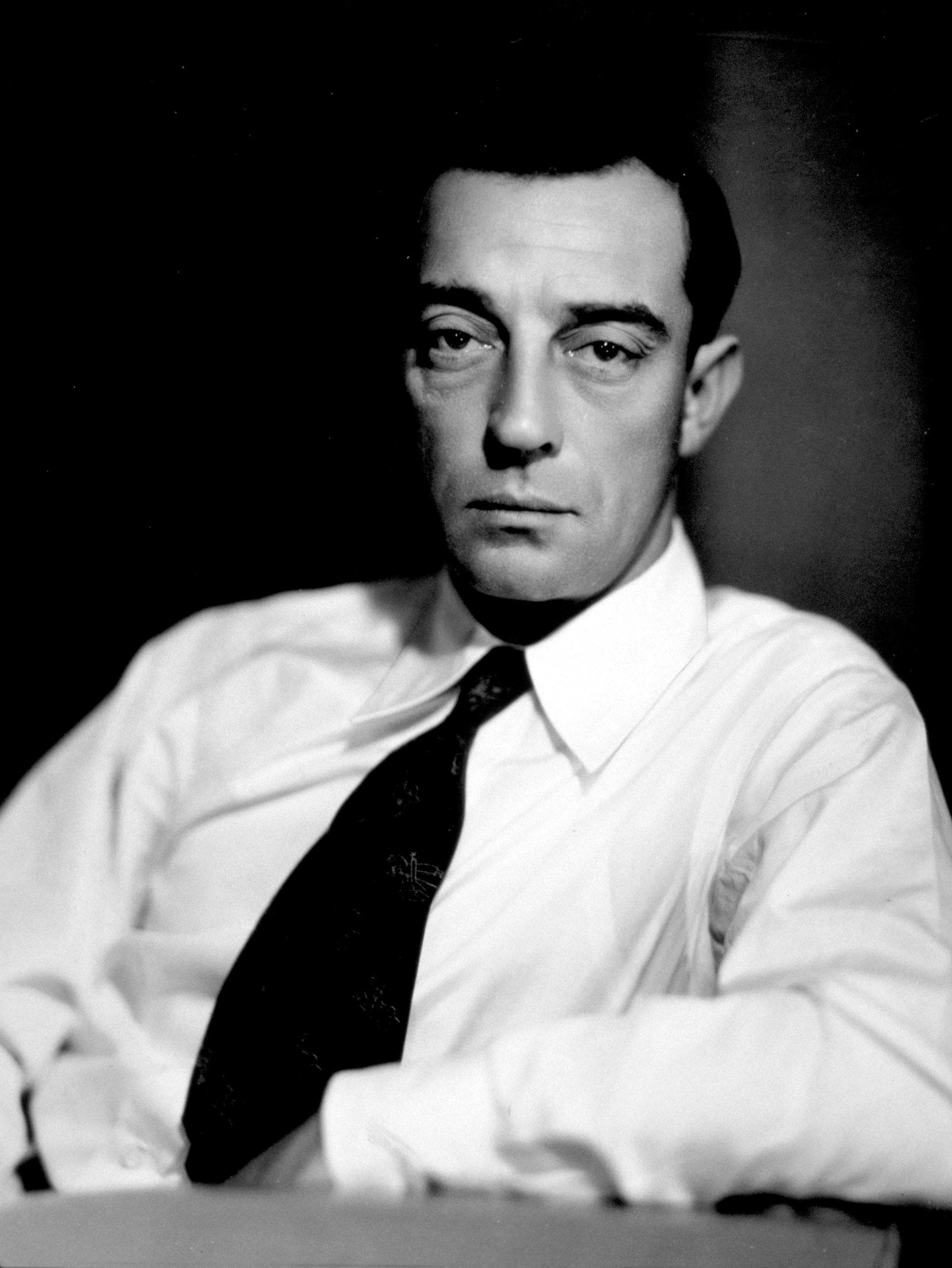 Foto di Buster Keaton