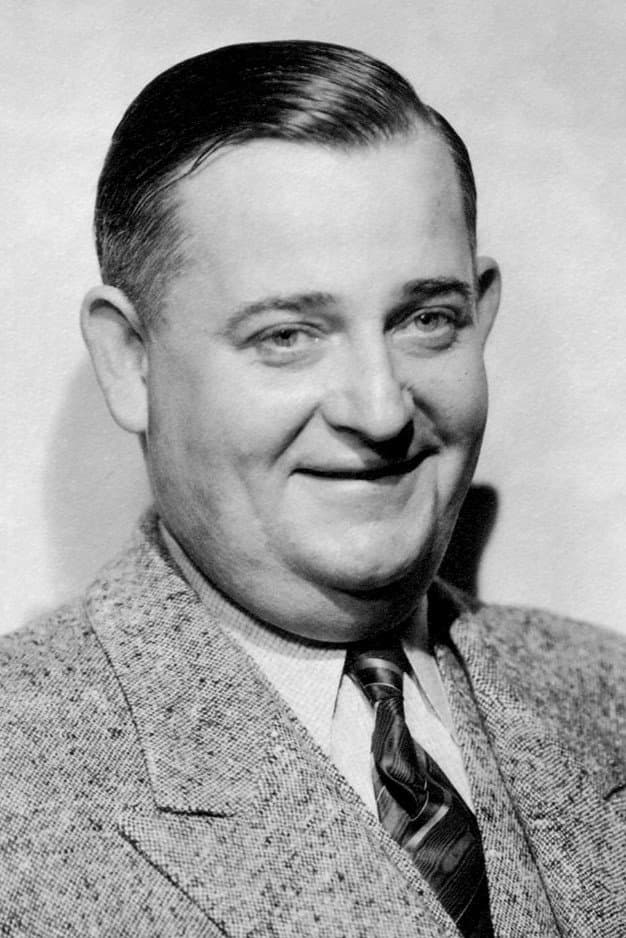 Foto di Edward Sedgwick