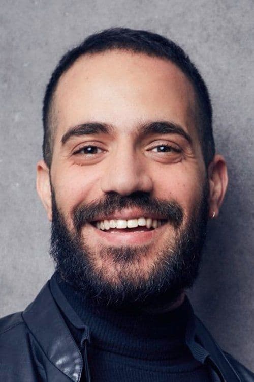 Foto di Mohammad Valizadegan