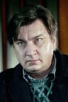 Foto di Aki Kaurismäki