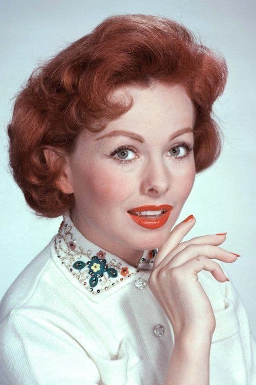 Foto di Jeanne Crain