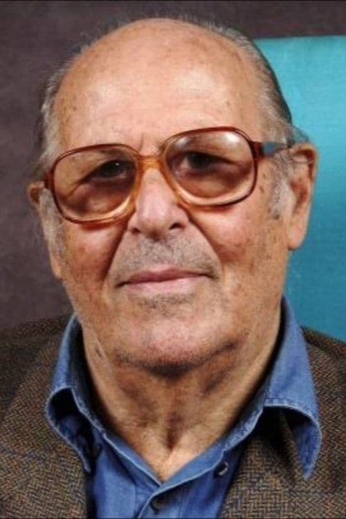 Foto di Vittorio De Seta