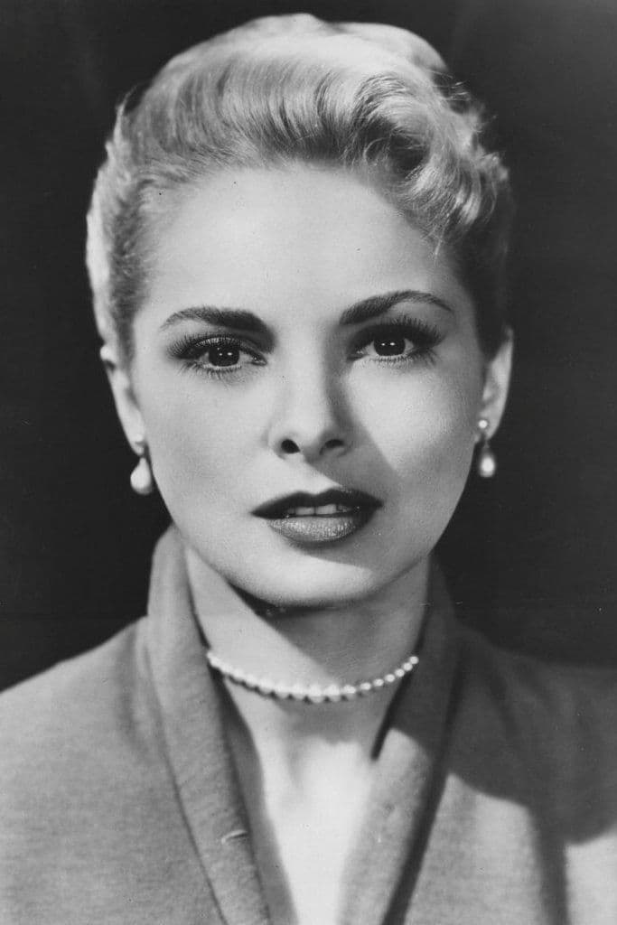 Foto di Janet Leigh