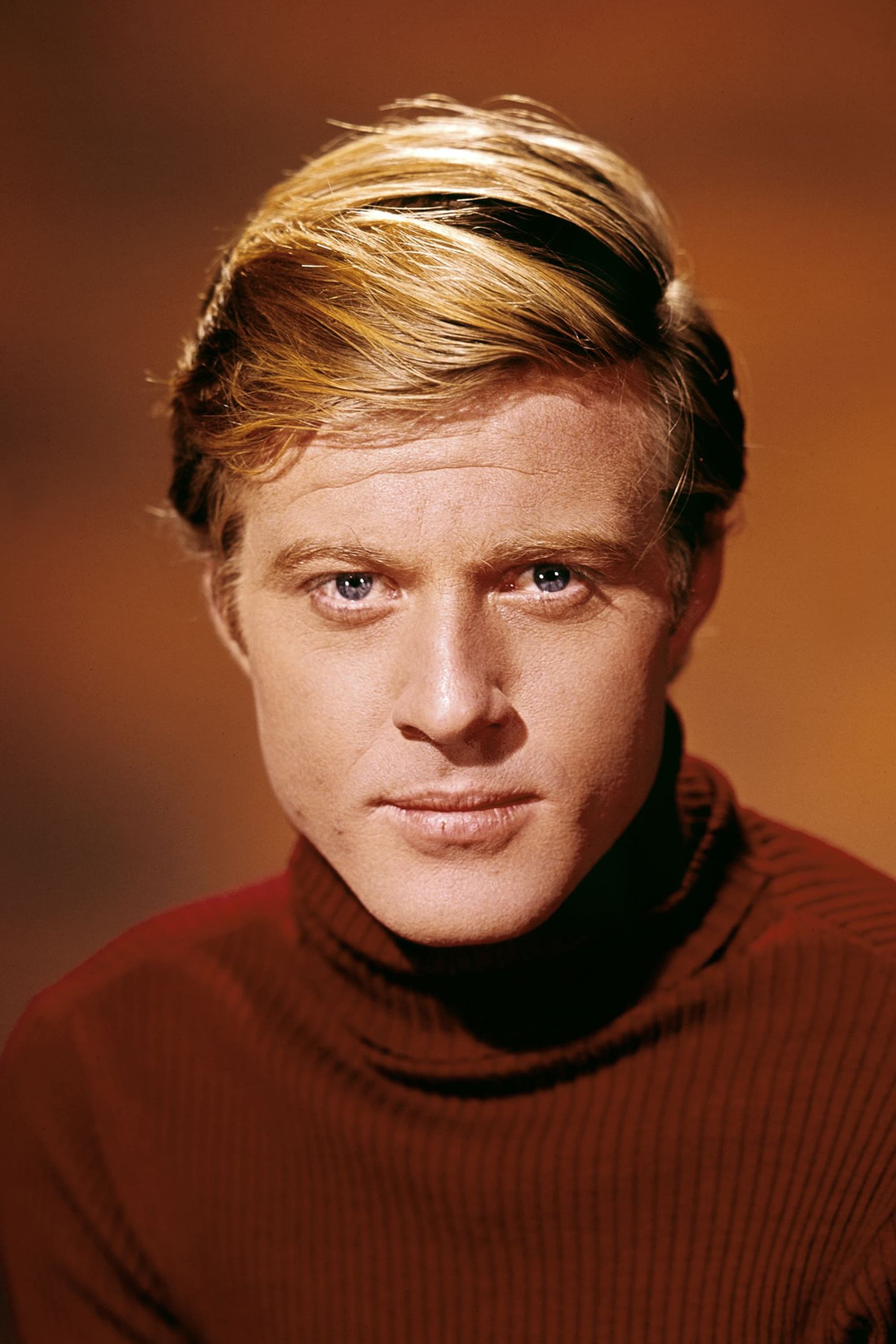 Foto di Robert Redford
