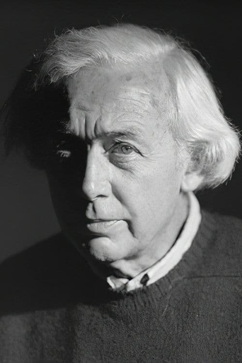 Foto di Robert Bresson