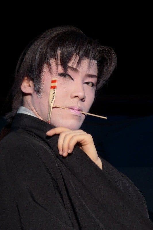 Foto di Daigorô Tachibana