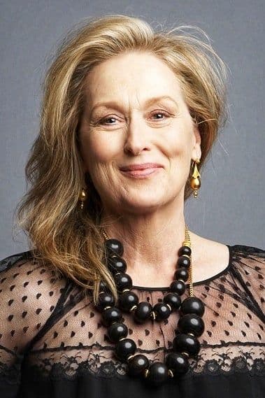 Foto di Meryl Streep