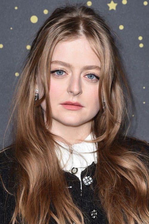 Foto di Anna Baryshnikov