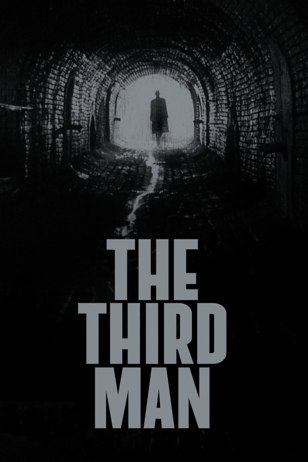 Poster for The Third Man