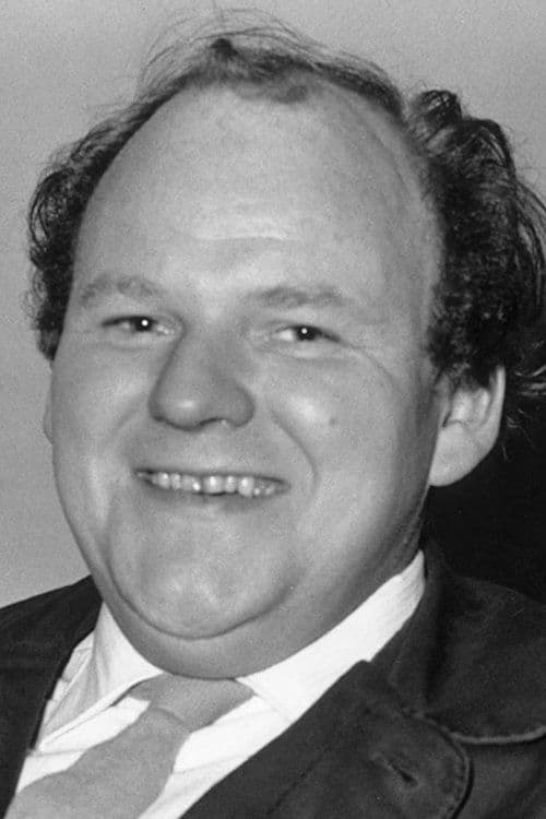 Foto di Roy Kinnear