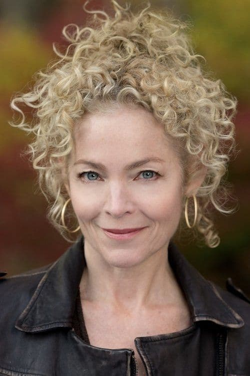Foto di Amy Irving