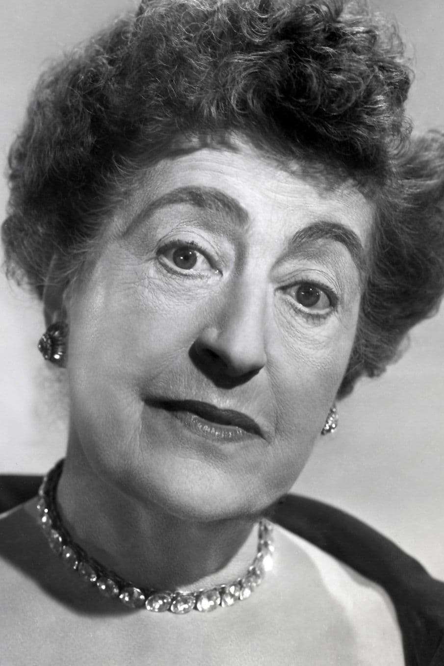 Foto di Constance Collier