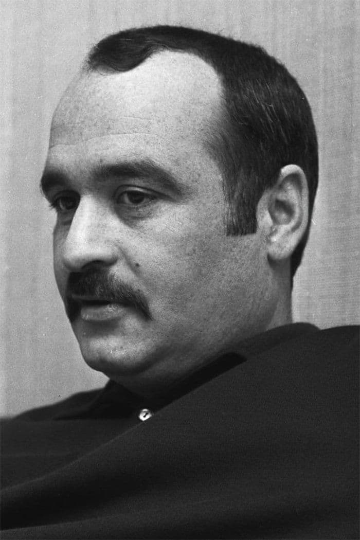 Foto di Stuart Rosenberg