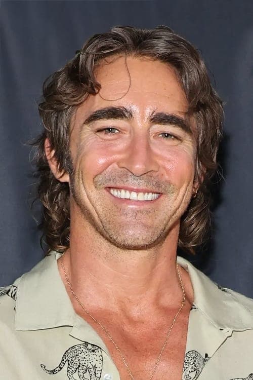 Foto di Lee Pace