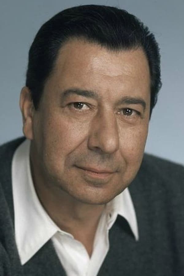 Foto di Paul Meurisse