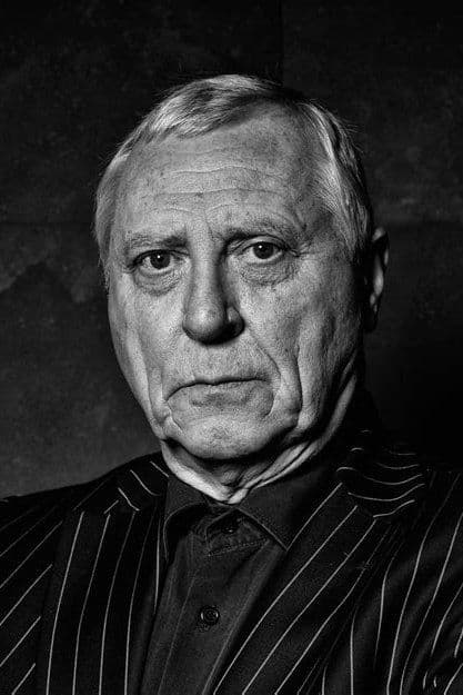 Foto di Peter Greenaway