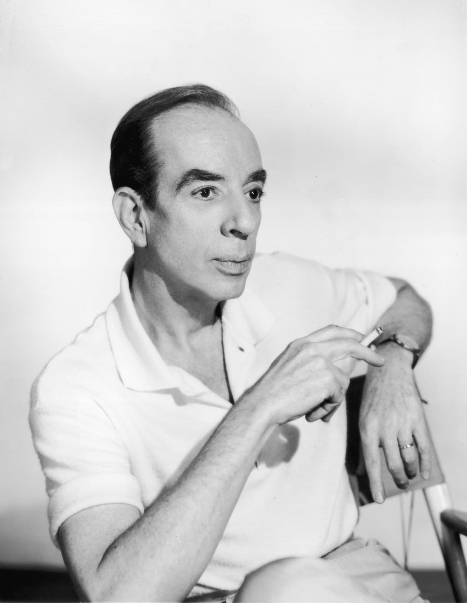 Foto di Vincente Minelli