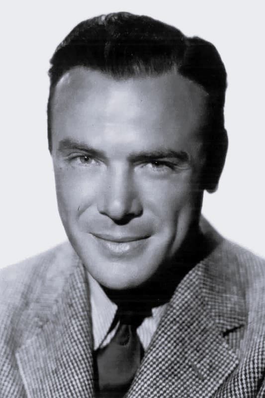 Foto di Dean Jagger