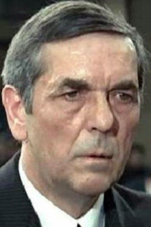 Foto di Claude Vernier