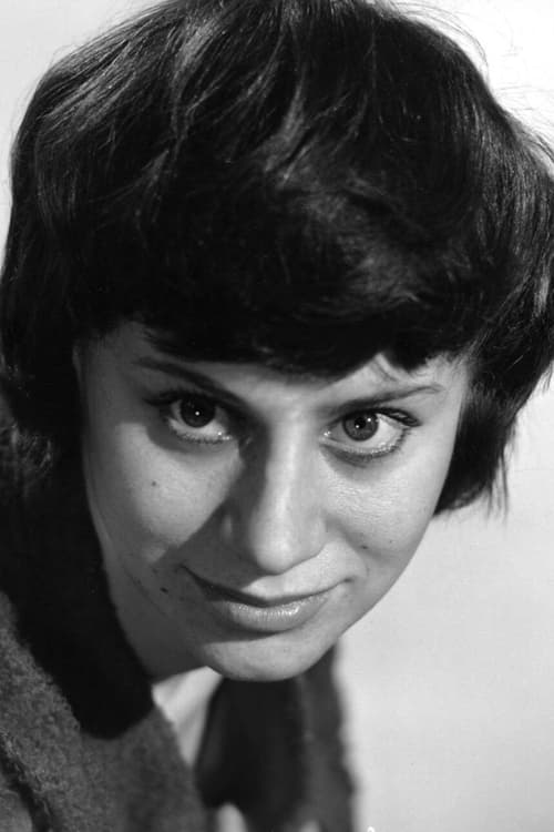 Foto di Rita Tushingham