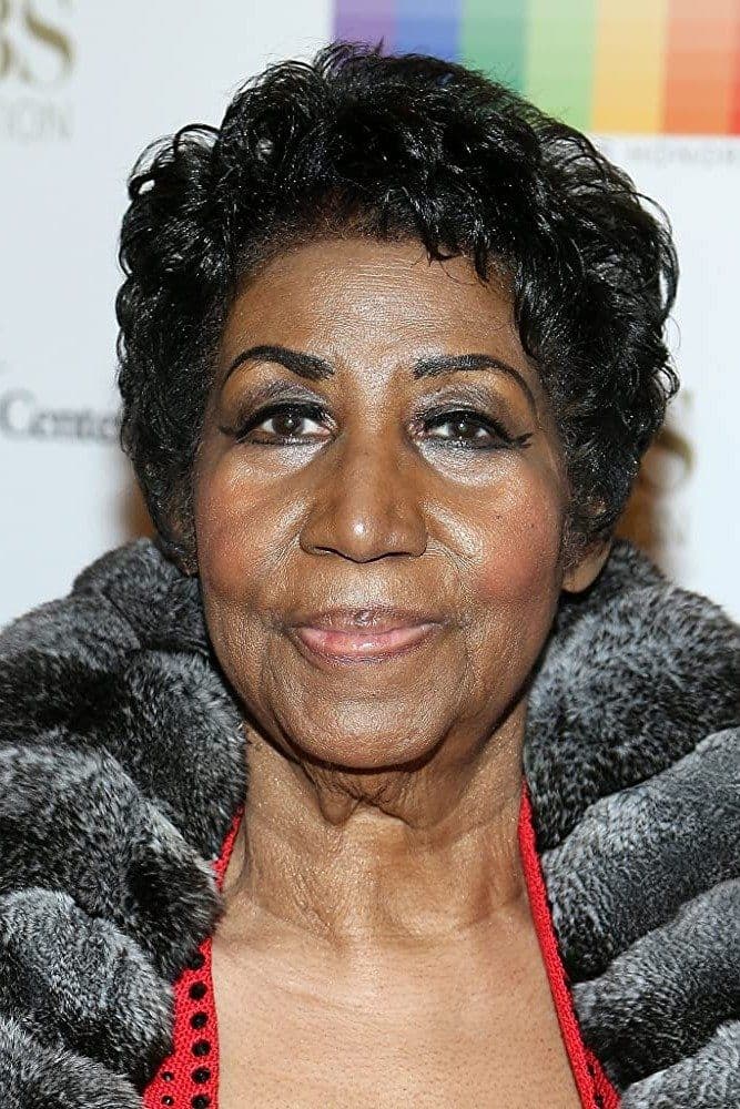 Foto di Aretha Franklin