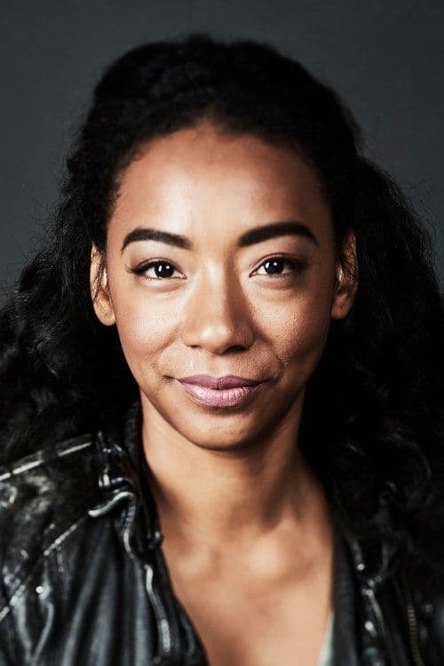 Foto di Betty Gabriel
