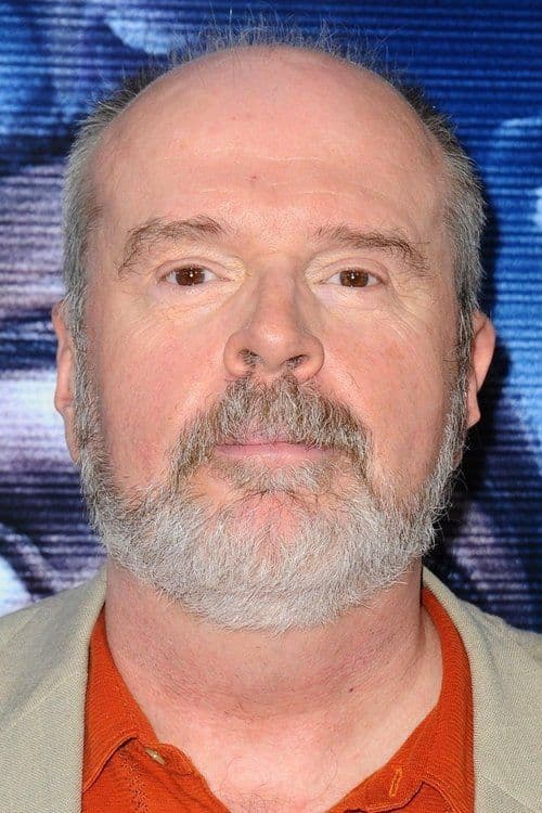 Foto di Rick Overton