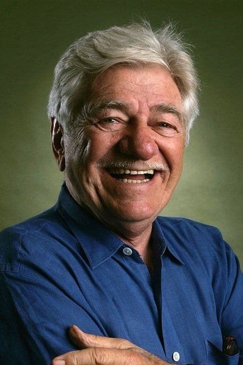Foto di Seymour Cassel