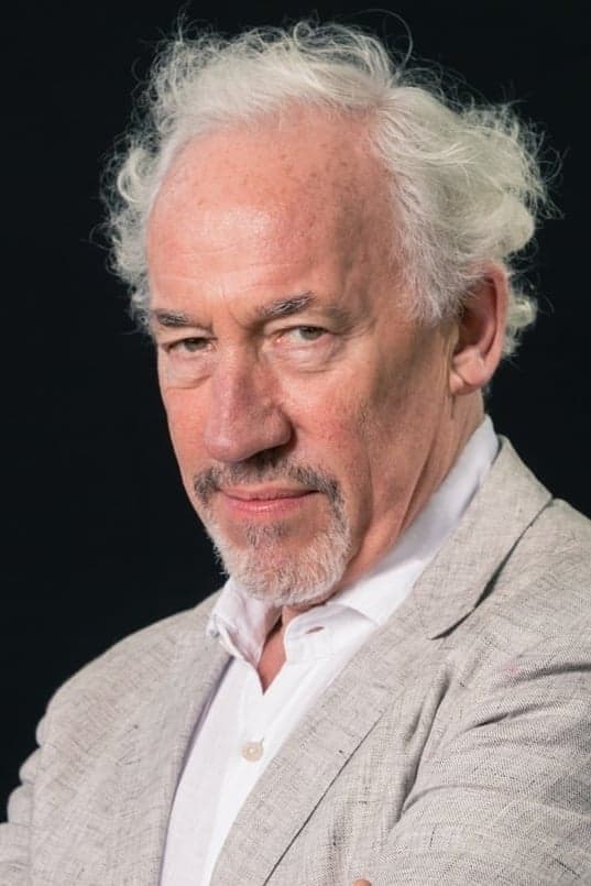 Foto di Simon Callow