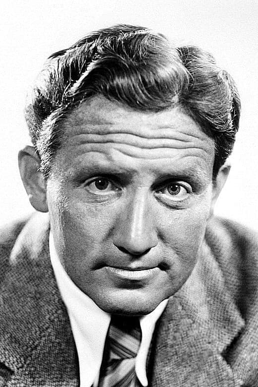 Foto di Spencer Tracy